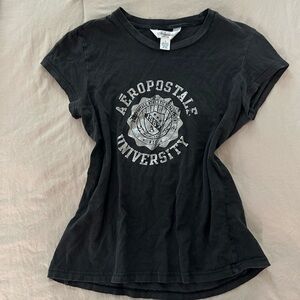 Aeropostale baby tee